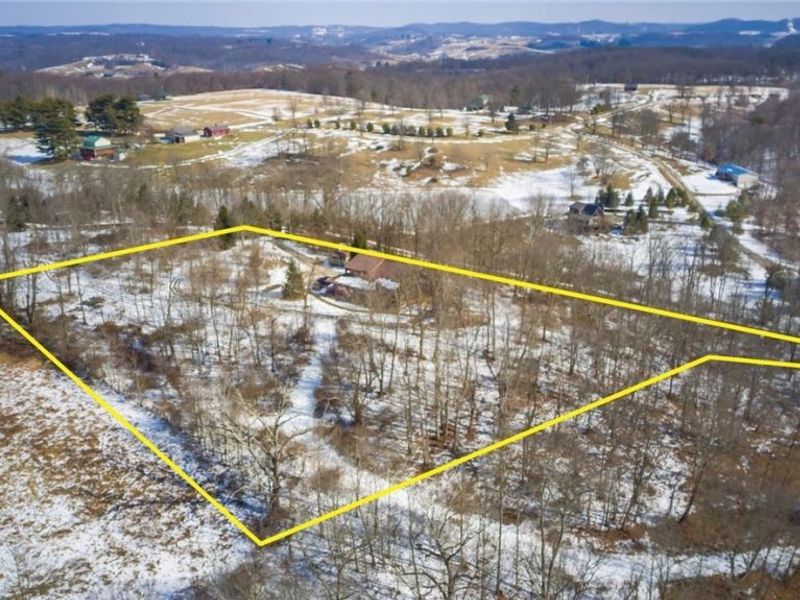 18028 Winterset Lane, Lore City, OH 43755 Photo 36