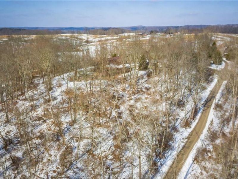 18028 Winterset Lane, Lore City, OH 43755 Photo 38