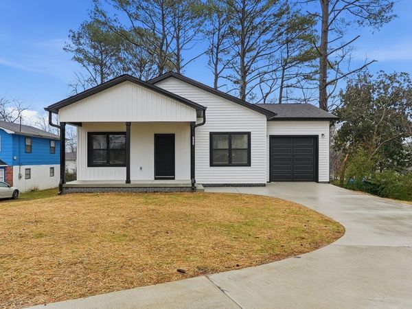 1909 Shady Lane Place SW, Cleveland, TN 37311