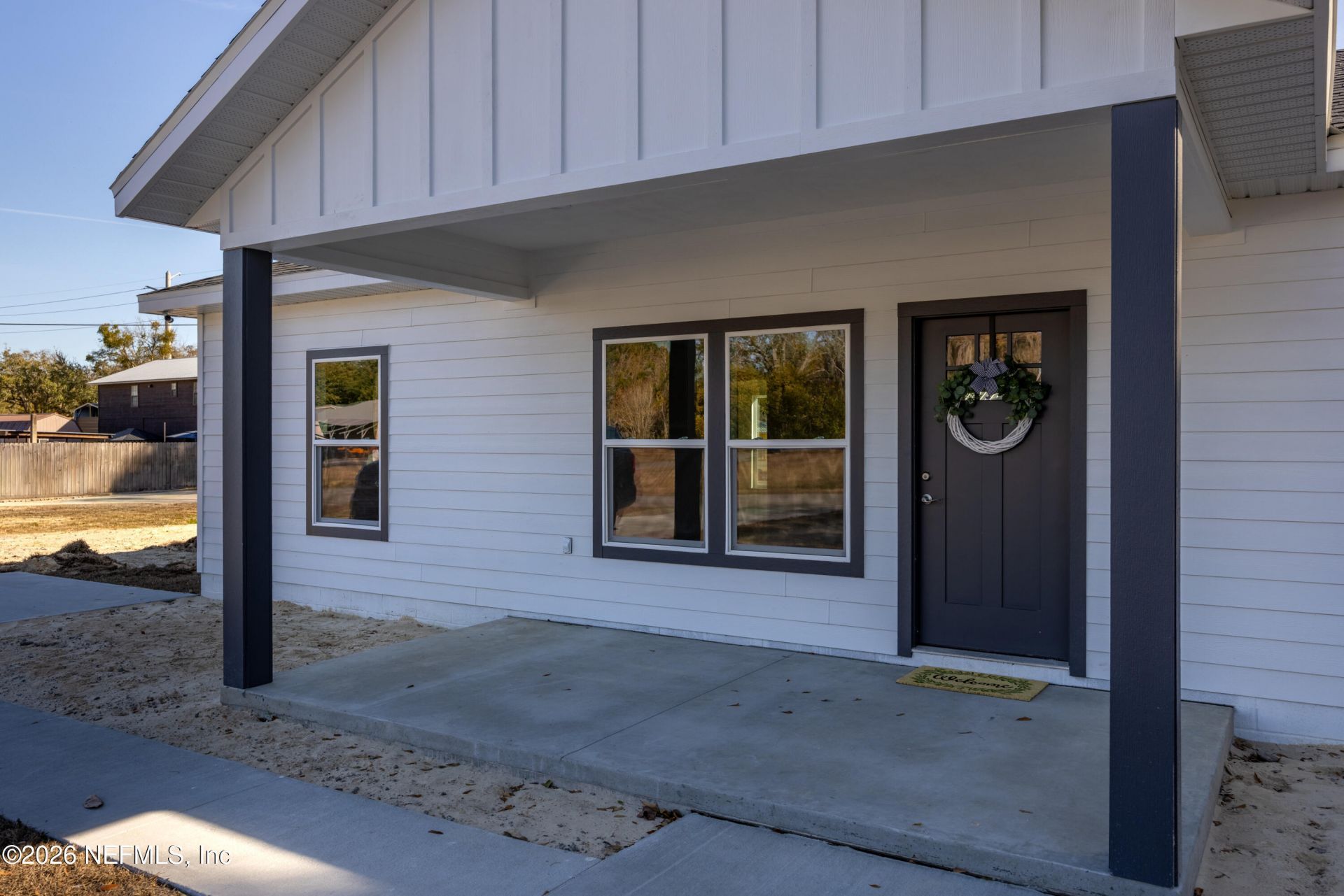 220 SW 3rd, Lake Butler, FL 32054 Photo