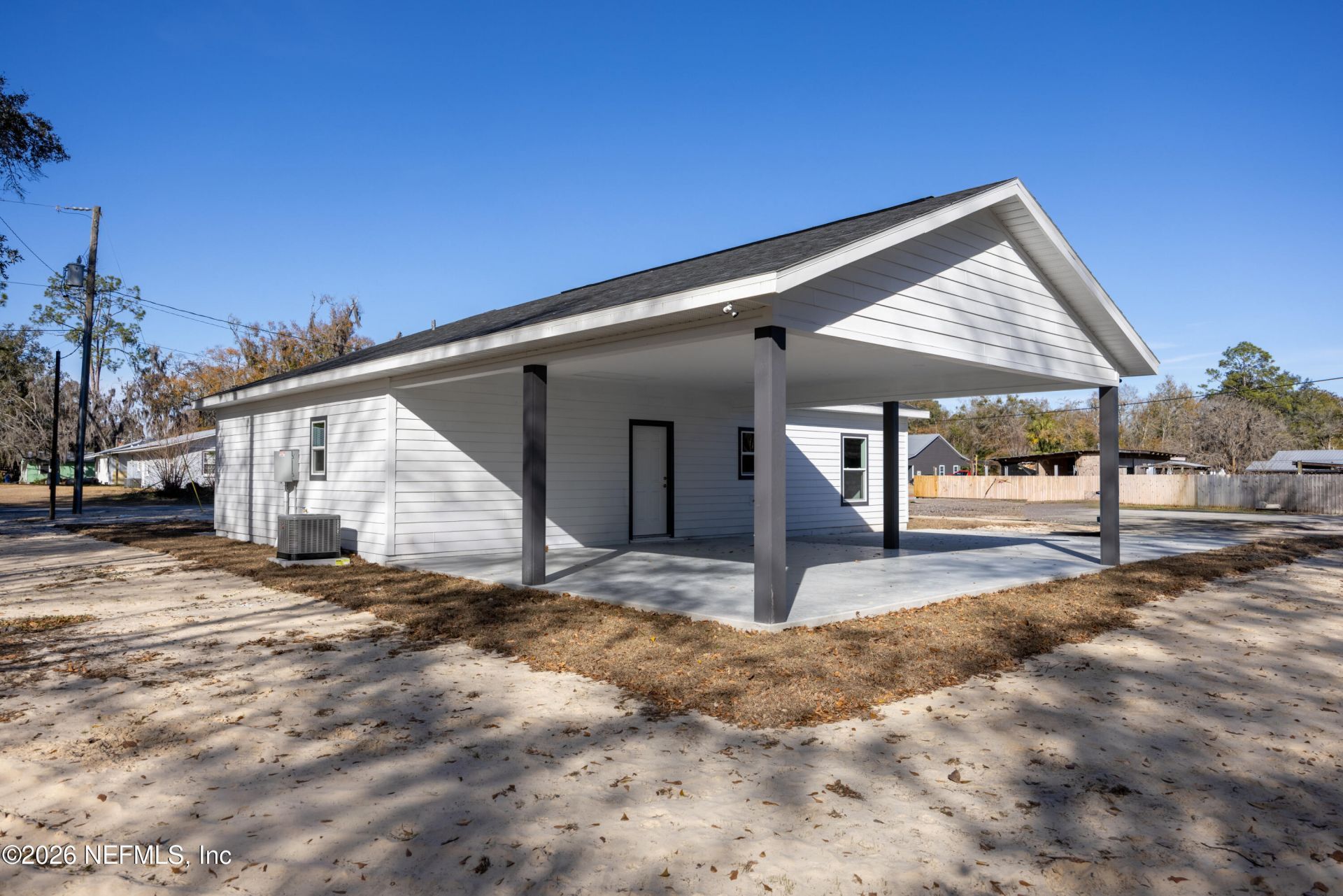 220 SW 3rd, Lake Butler, FL 32054 Photo