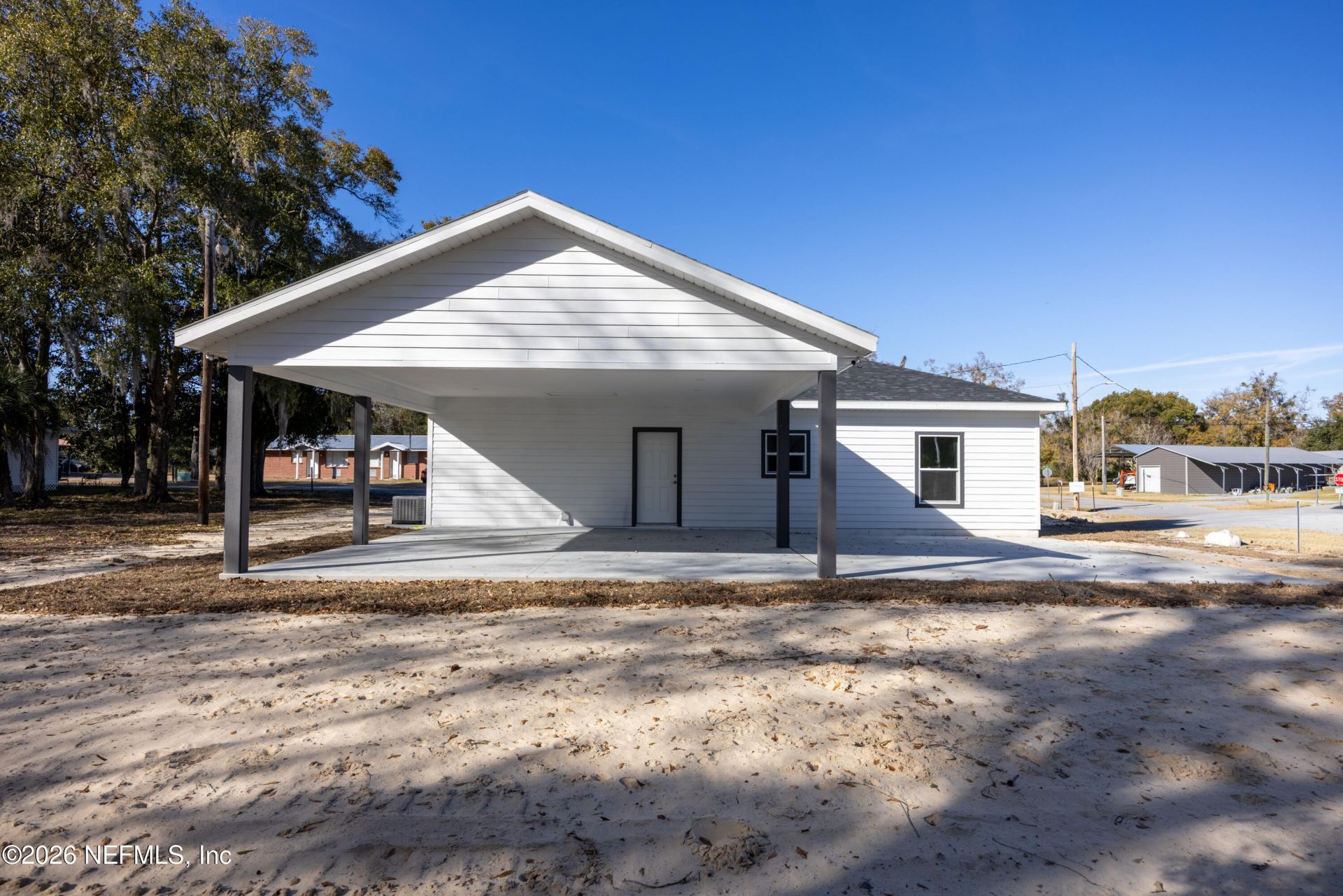 220 SW 3rd, Lake Butler, FL 32054 Photo