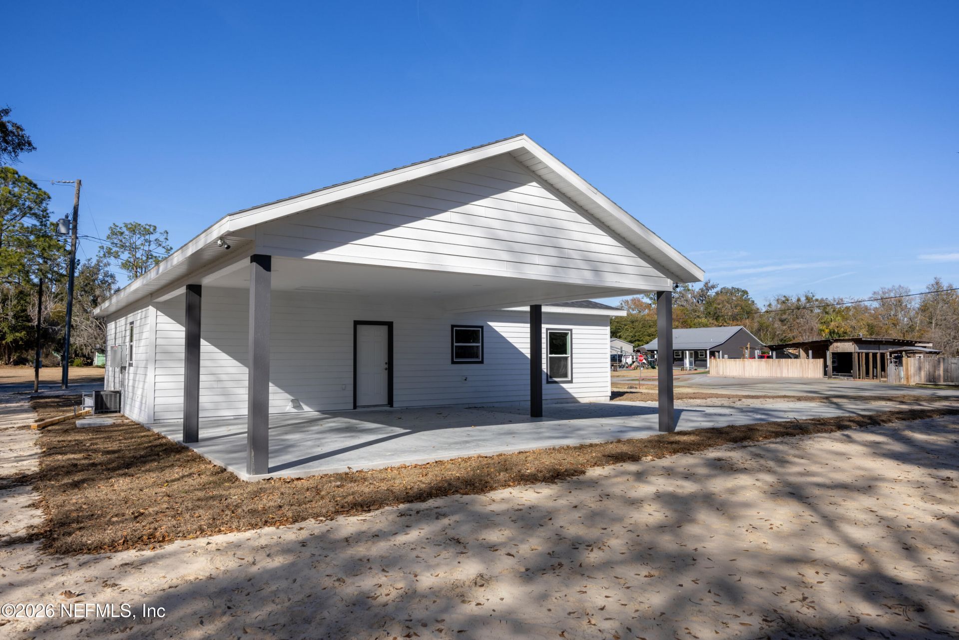 220 SW 3rd, Lake Butler, FL 32054 Photo