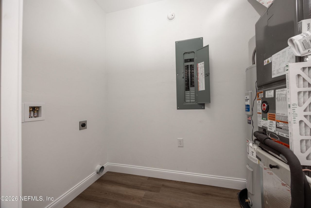 220 SW 3rd, Lake Butler, FL 32054 Photo