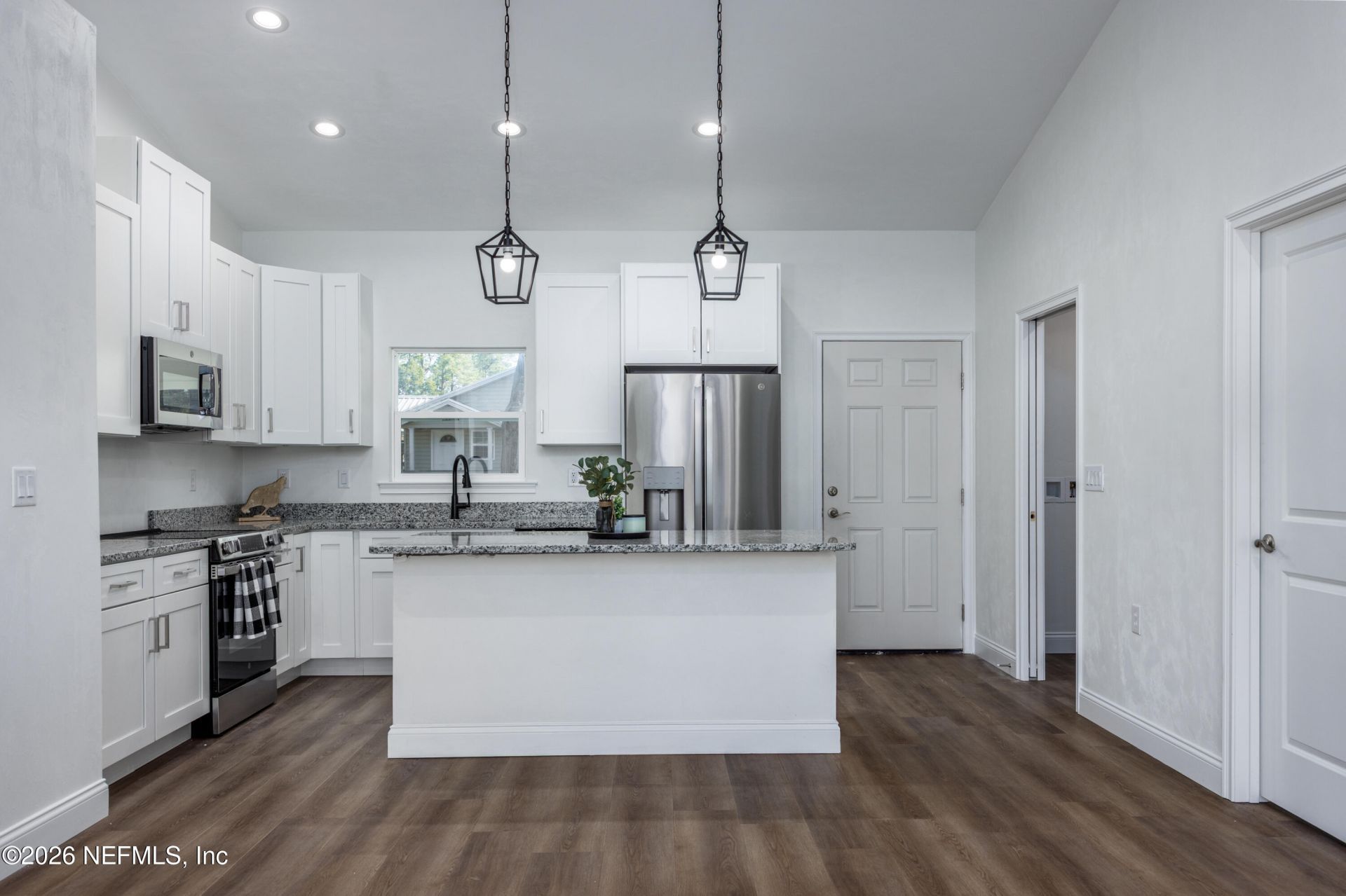 220 SW 3rd, Lake Butler, FL 32054 Photo