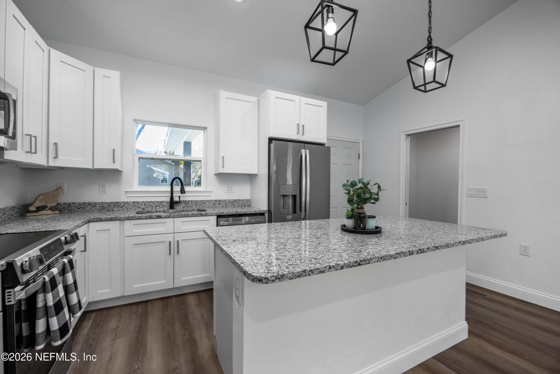 220 SW 3rd, Lake Butler, FL 32054 Photo