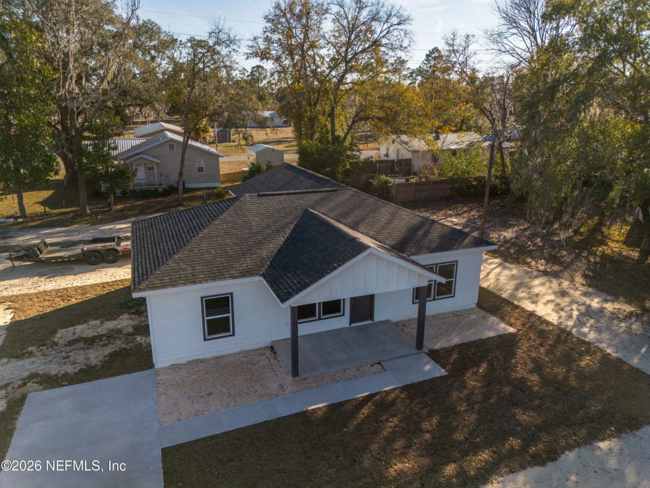 220 SW 3rd, Lake Butler, FL 32054 Photo