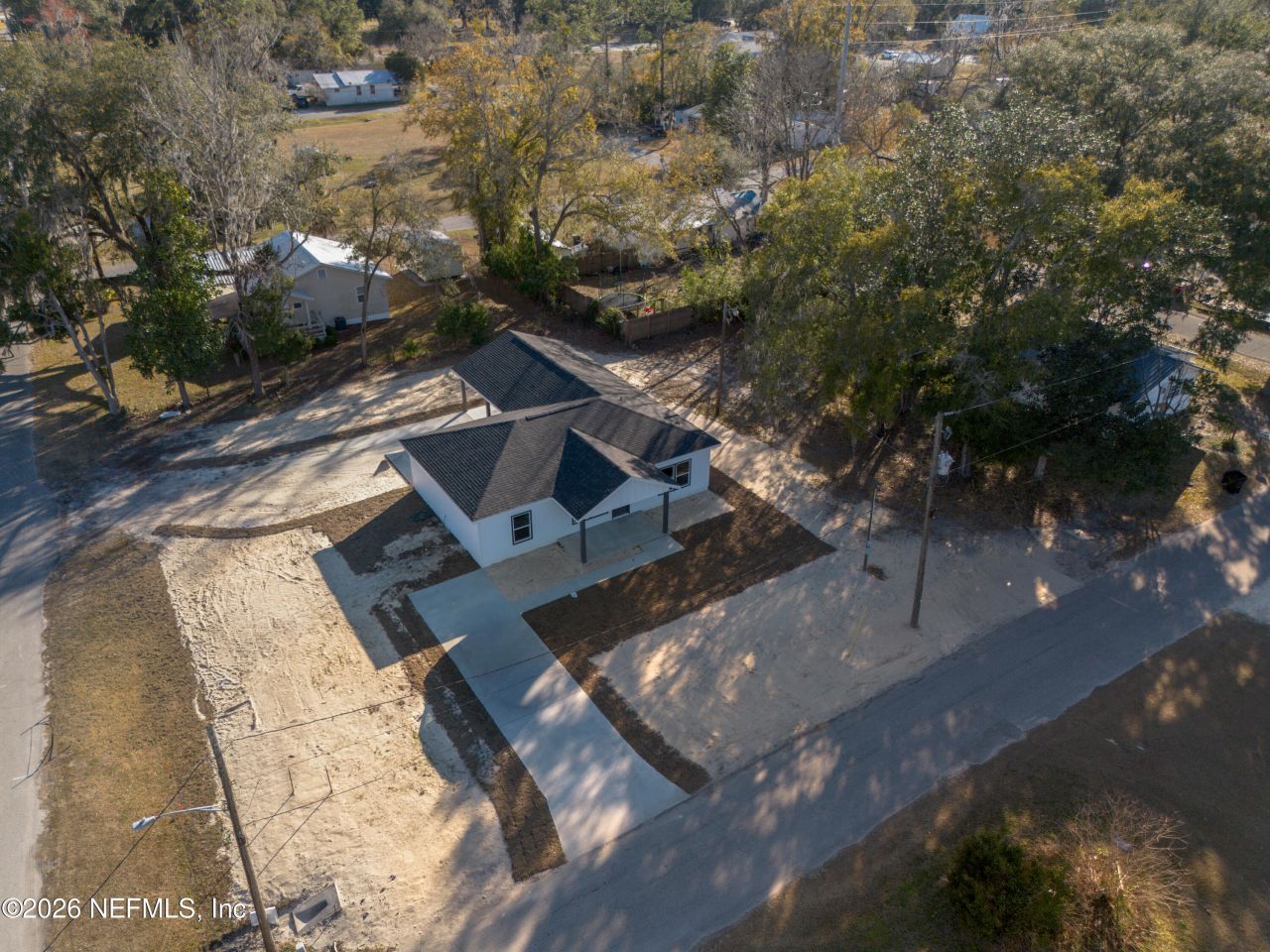 220 SW 3rd, Lake Butler, FL 32054 Photo