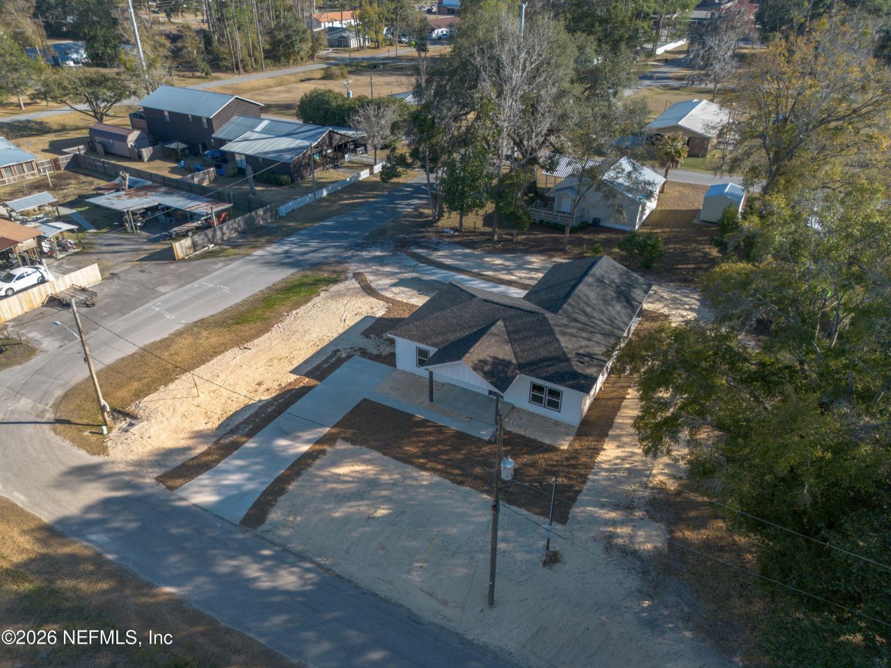 220 SW 3rd, Lake Butler, FL 32054 Photo