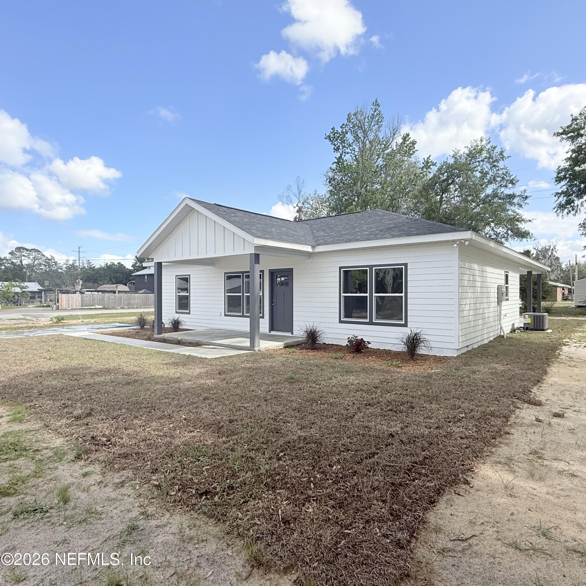 220 SW 3rd, Lake Butler, FL 32054 Photo