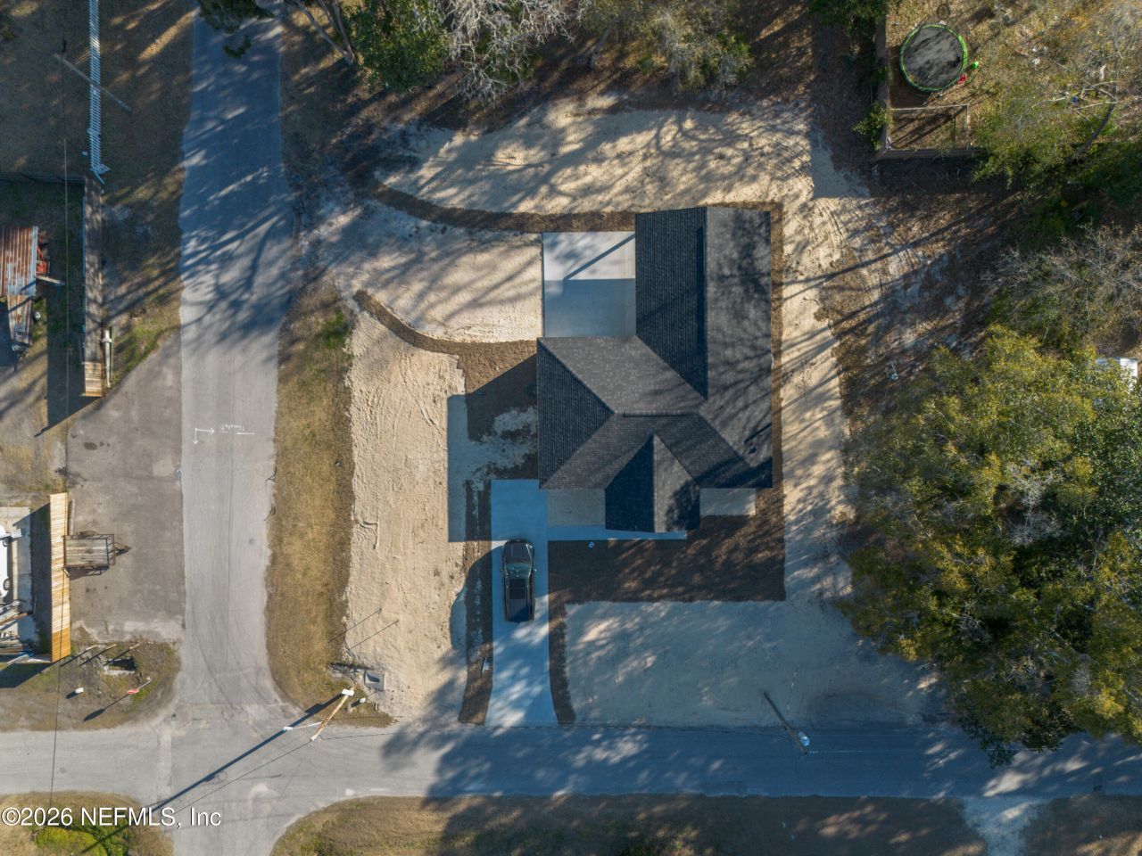 220 SW 3rd, Lake Butler, FL 32054 Photo