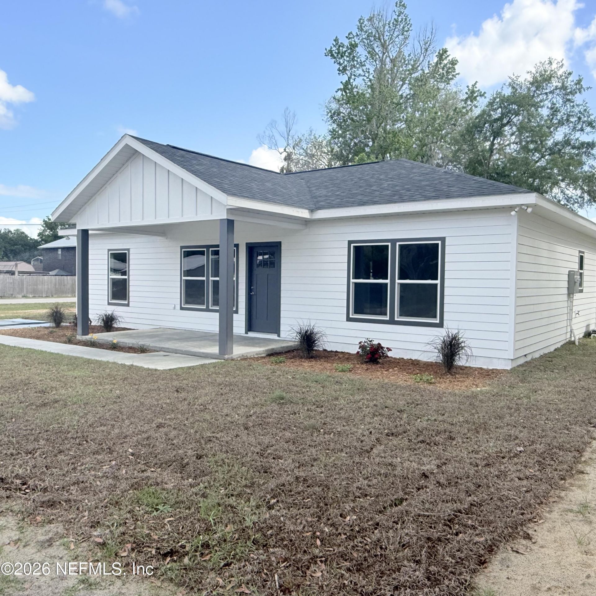 220 SW 3rd, Lake Butler, FL 32054 Photo