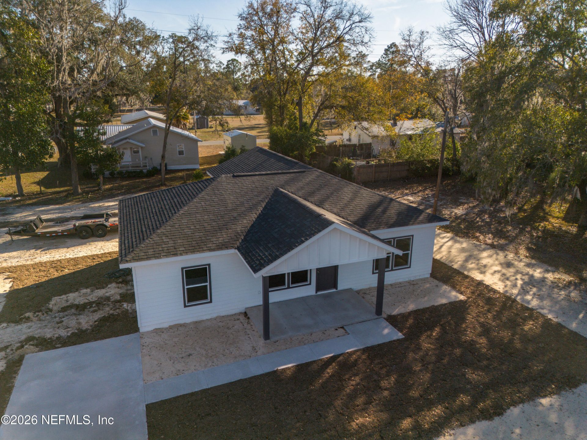 220 SW 3rd, Lake Butler, FL 32054 Photo