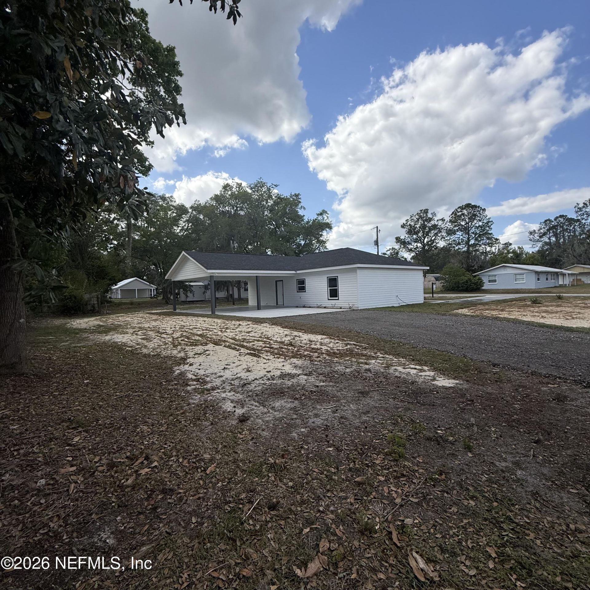 220 SW 3rd, Lake Butler, FL 32054 Photo