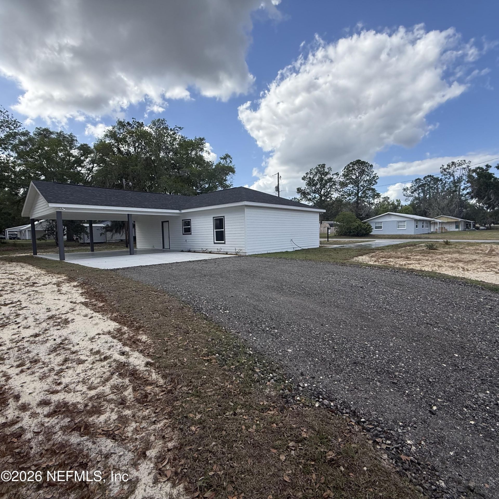 220 SW 3rd, Lake Butler, FL 32054 Photo