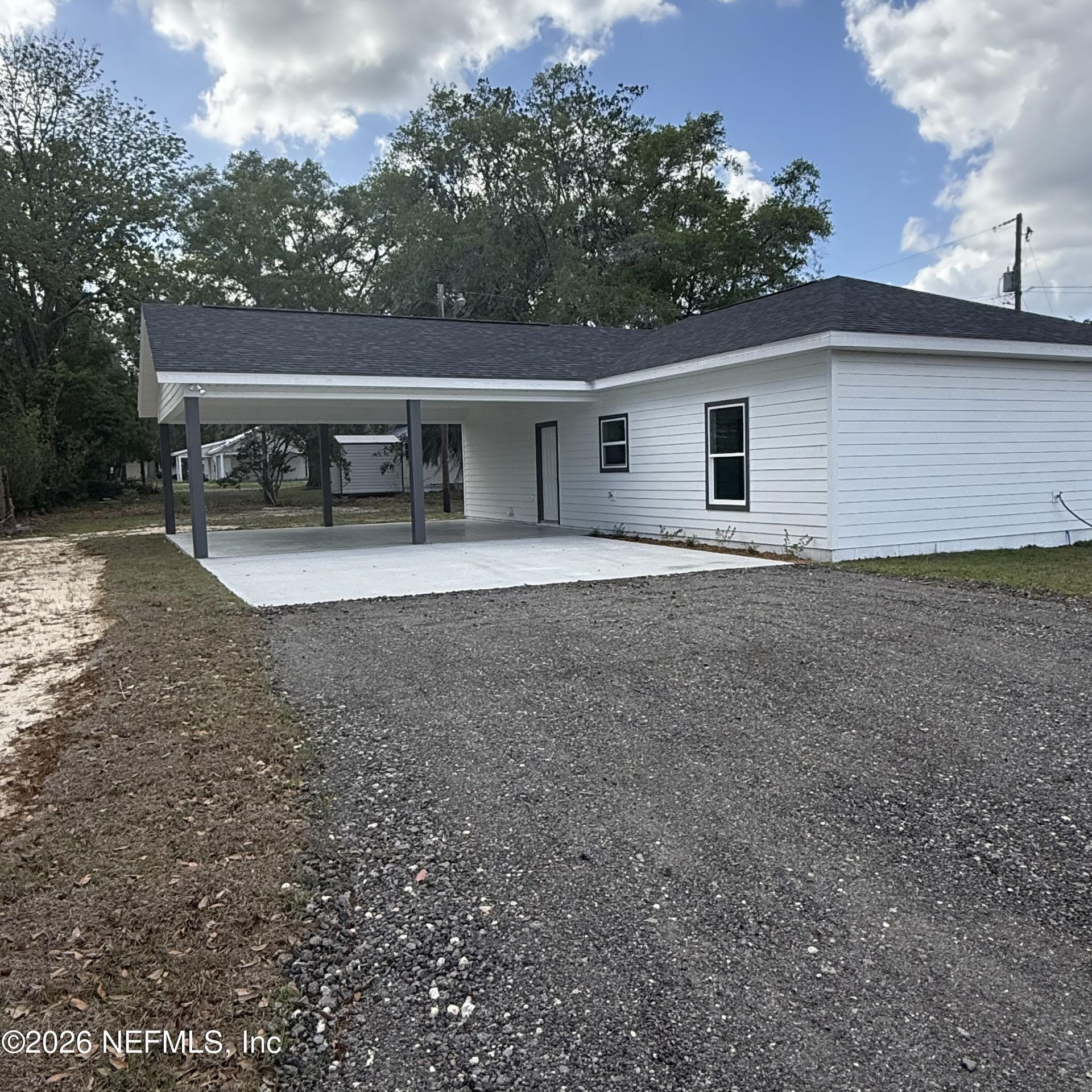 220 SW 3rd, Lake Butler, FL 32054 Photo