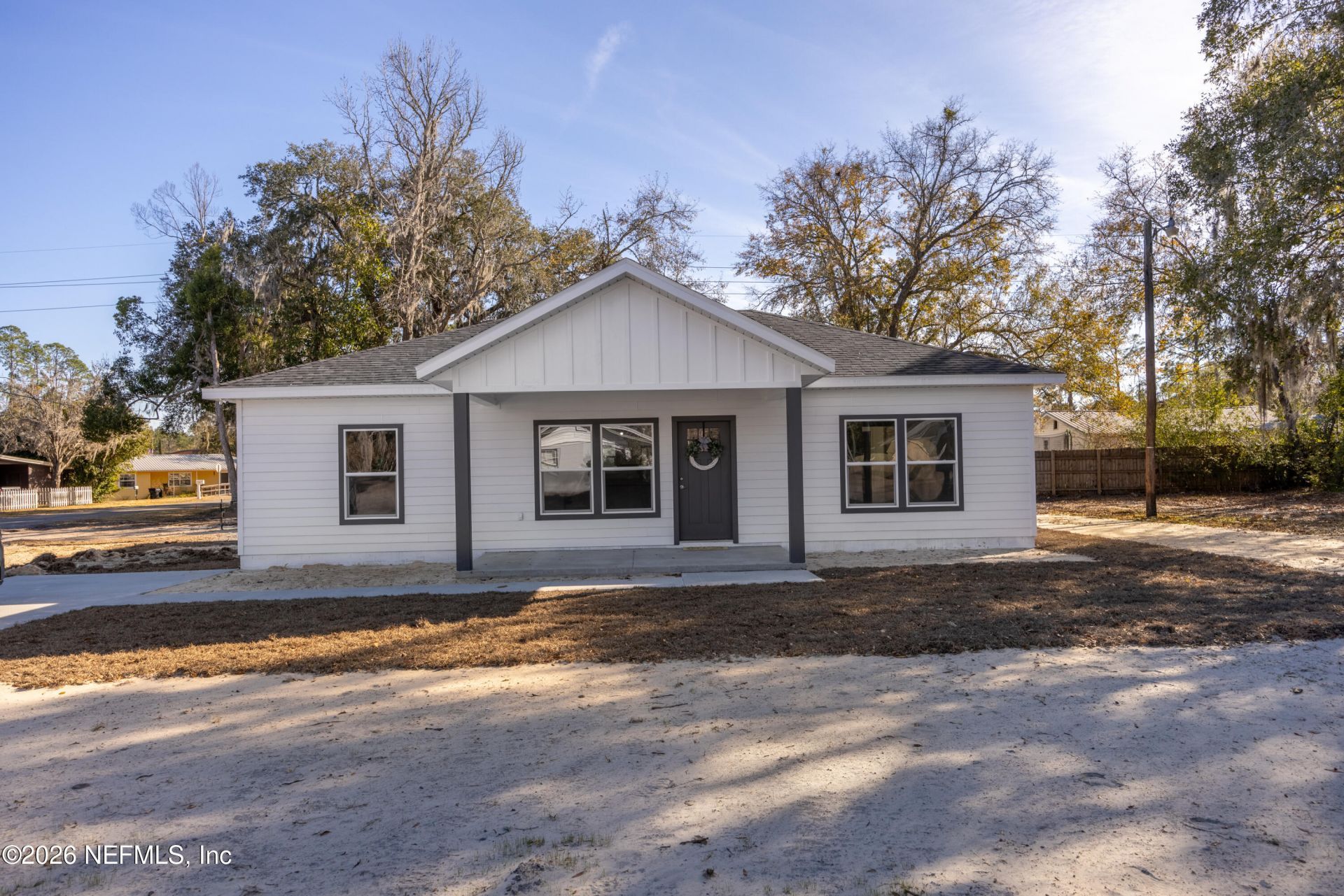 220 SW 3rd, Lake Butler, FL 32054 Photo