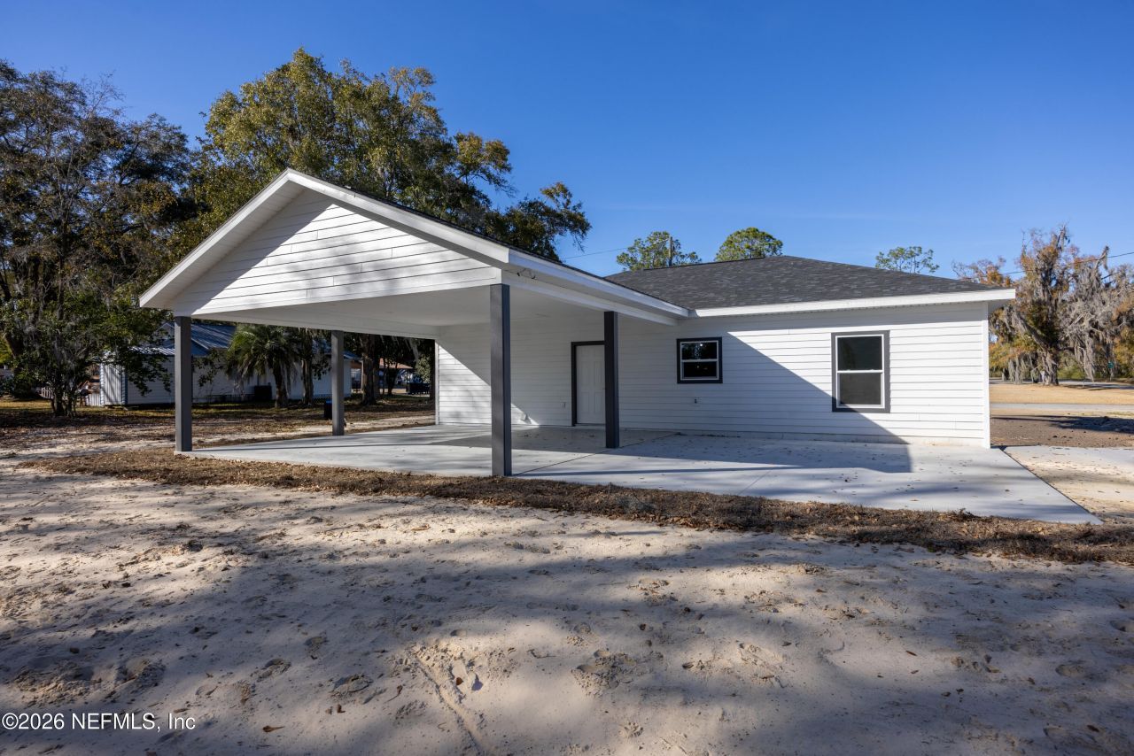 220 SW 3rd, Lake Butler, FL 32054 Photo