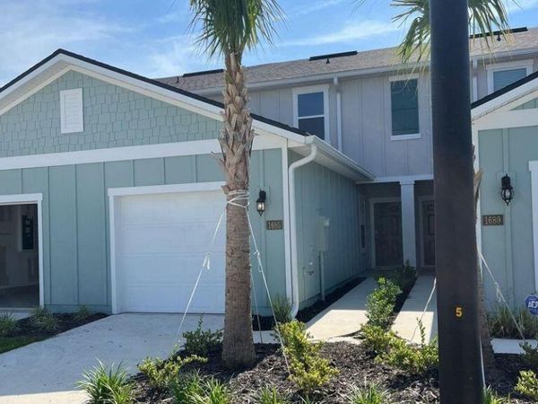 1685 BRIDGER Trace, Middleburg, FL 32068