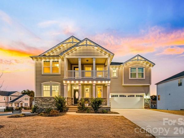 18905 Bankhead Road, Charlotte, NC 28278