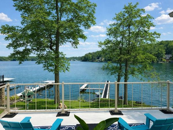 15 Lane 200EB Lake James, Angola, IN 46703