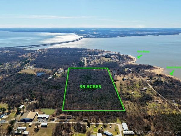 417188 E 1135 Road , Checotah, OK 74426