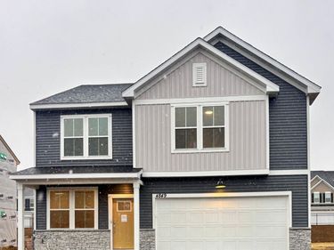 4849 Island Park Drive, Woodbury, MN 55129