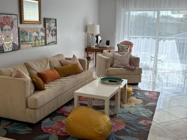 510 Prosperity Farms Road, Unit 8b, North Palm Beach, FL 33408