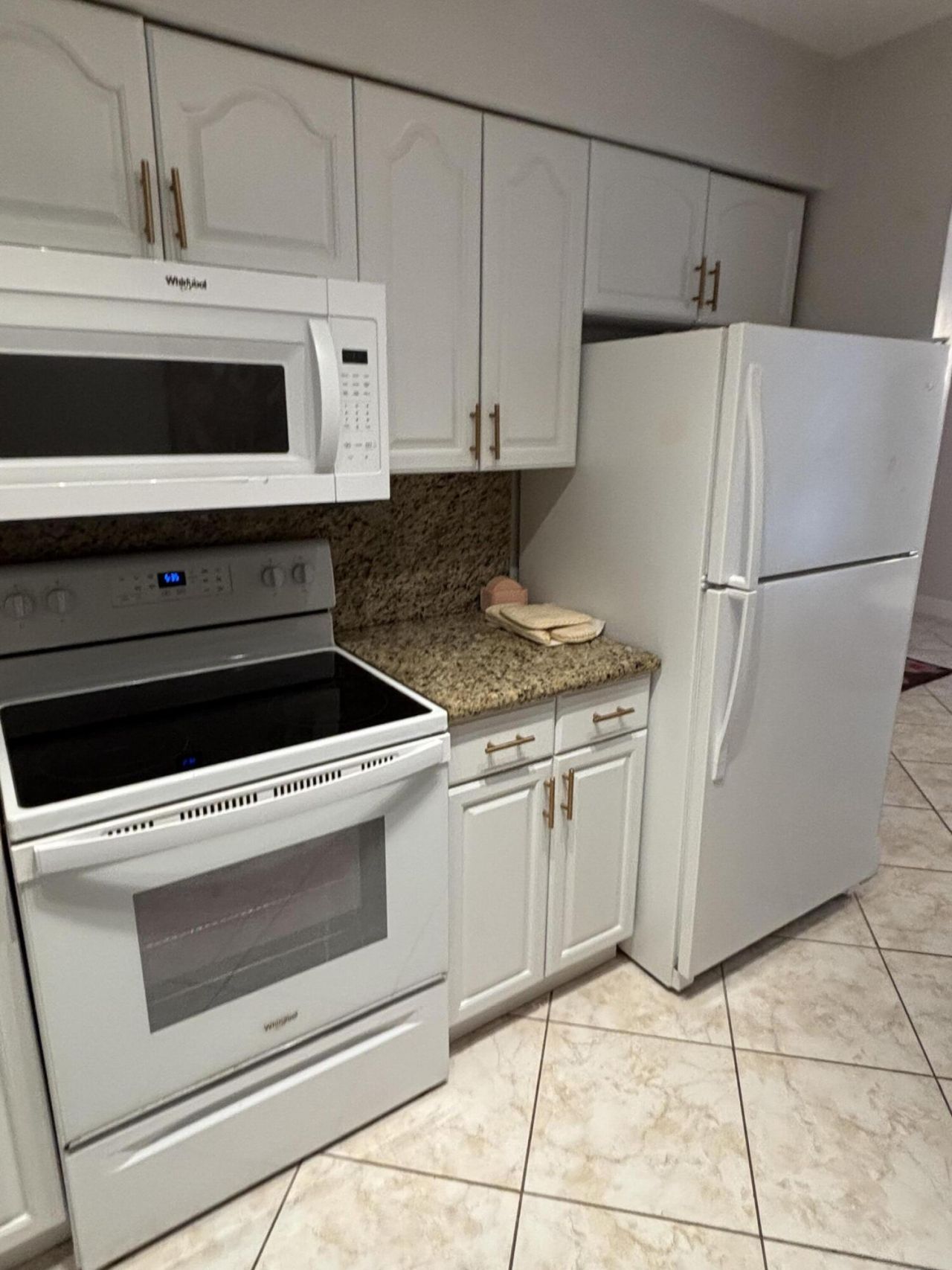 510 Prosperity Farms Road, Unit 8b, North Palm Beach, FL 33408 Photo