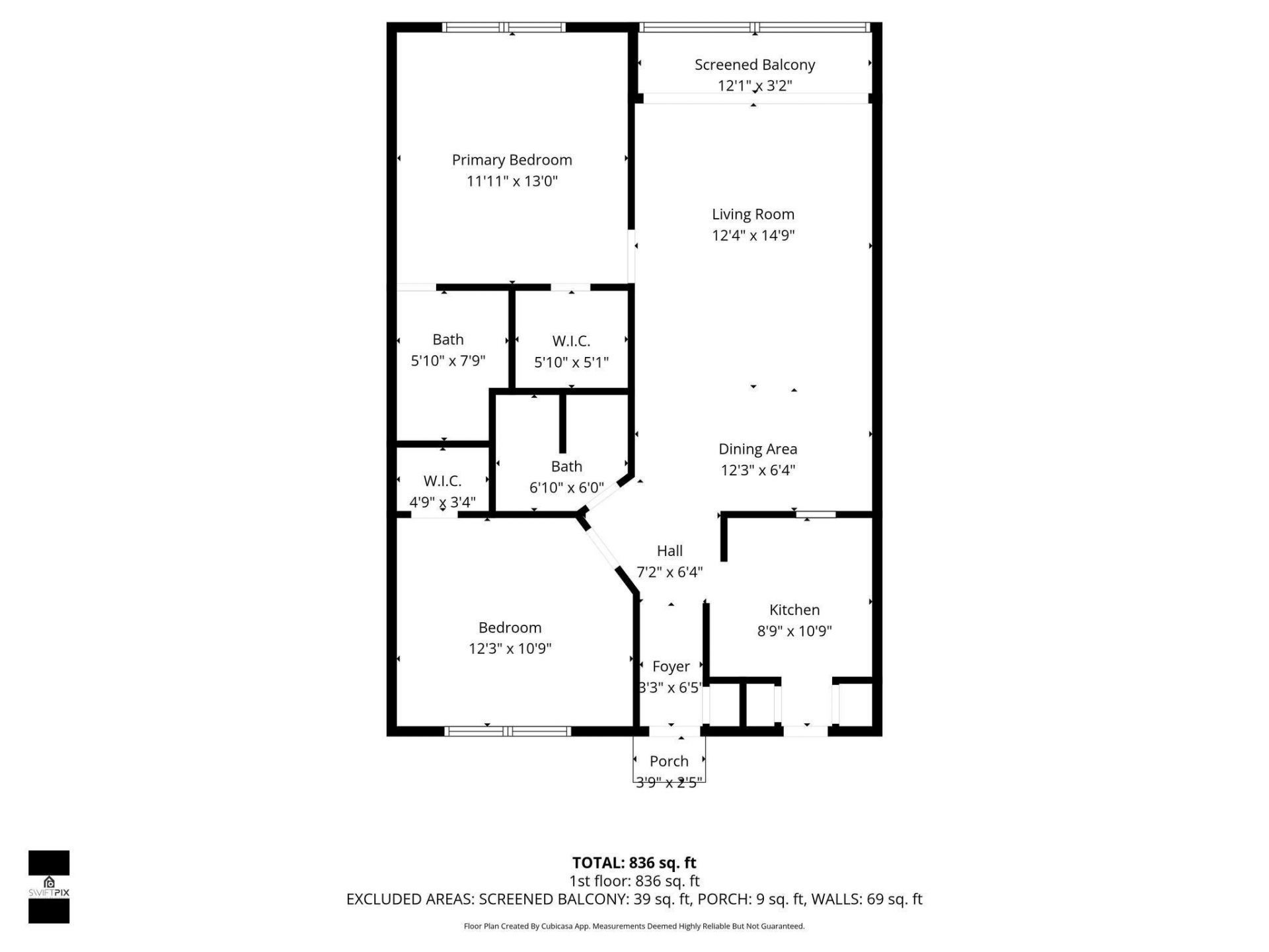 4501 NE 21 Avenue, Unit 207, Fort Lauderdale, FL 33308 Photo