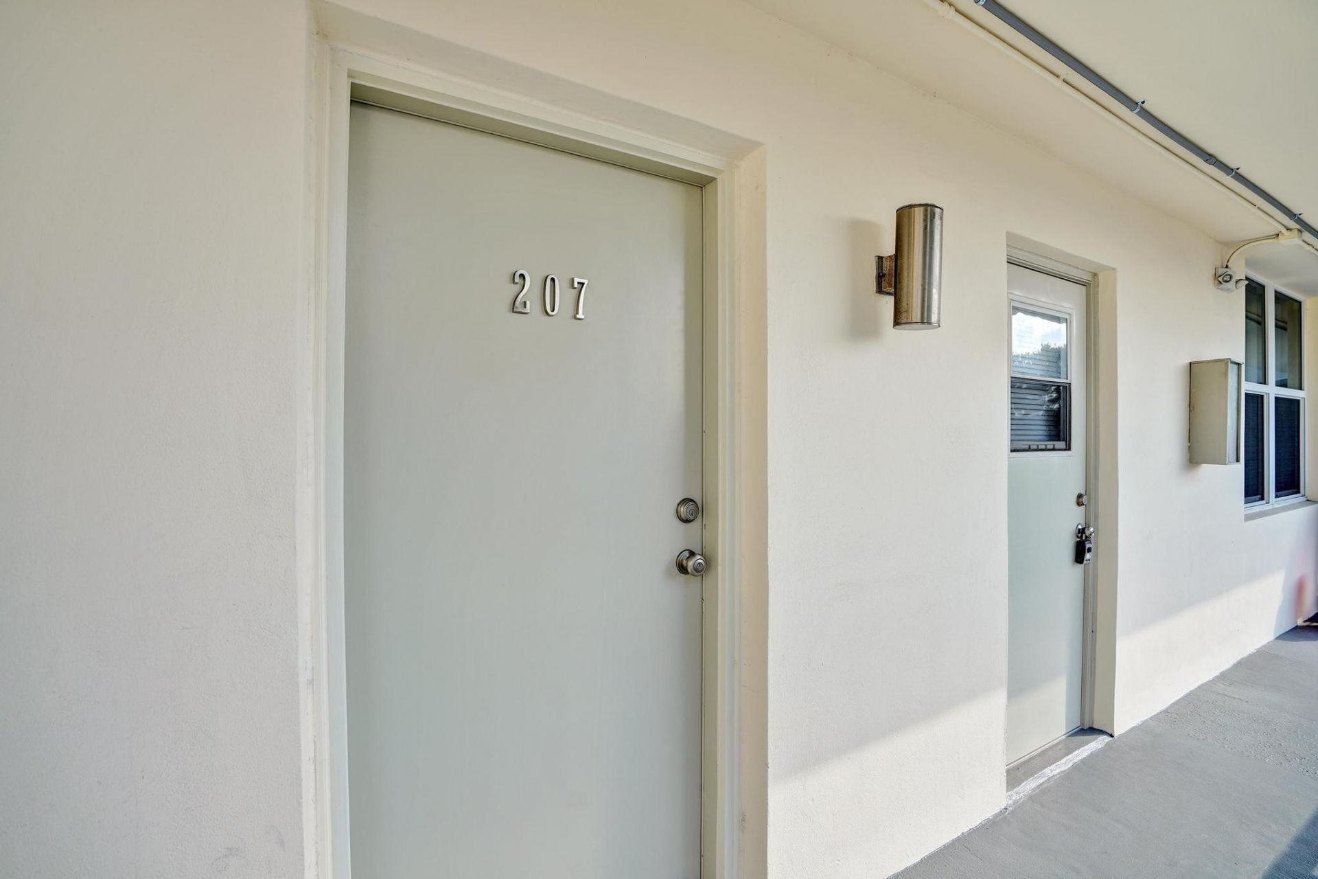 4501 NE 21 Avenue, Unit 207, Fort Lauderdale, FL 33308 Photo