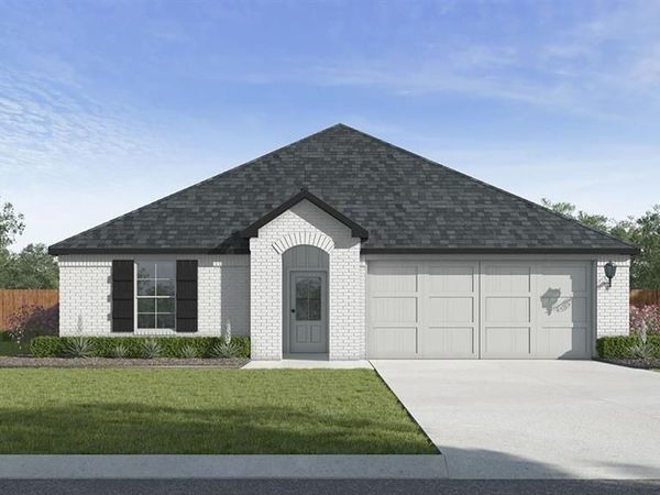 3140 Sapphire Drive, Lake Charles, LA 70607