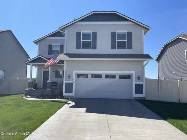 11 N DRUMMOND ST , Spokane Valley, WA 99016