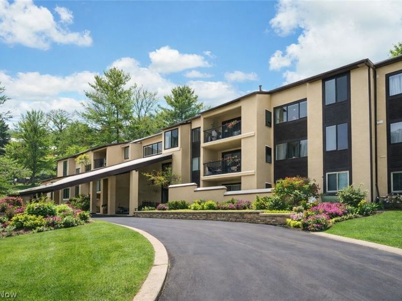 1006 Bunker Drive, Unit 203, Fairlawn, OH 44333 Photo 1