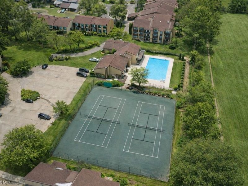 1006 Bunker Drive, Unit 203, Fairlawn, OH 44333 Photo 16