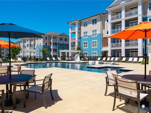 10525 Stony Bluff Drive, Unit 202, Ashland, VA 23005