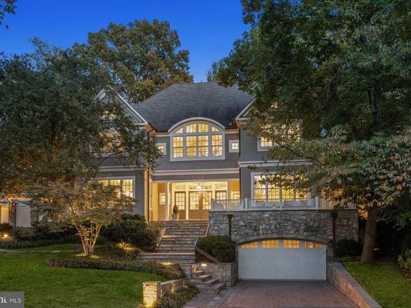 3033 UNIVERSITY TERRACE NW, WASHINGTON, DC 20016