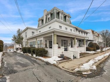 17 E SUMMIT STREET, MOHNTON, PA 19540