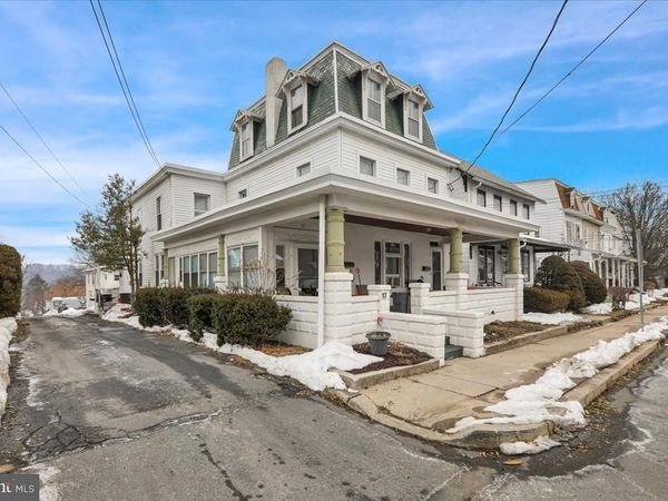 17 E SUMMIT STREET, MOHNTON, PA 19540