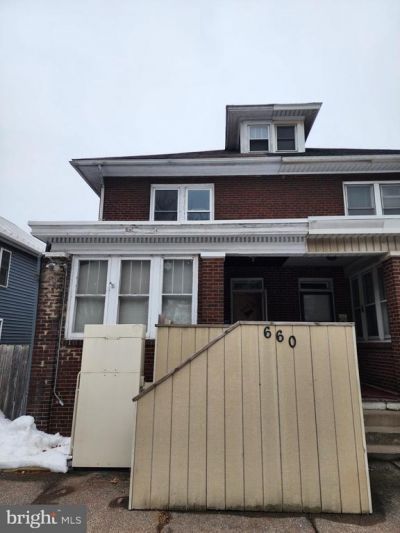 660 S 2nd Street, Steelton, PA 17113 Main Photo