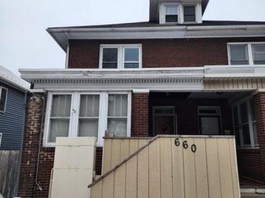 660 S 2ND STREET, STEELTON, PA 17113