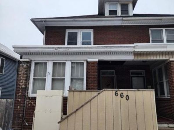 660 S 2ND STREET, STEELTON, PA 17113