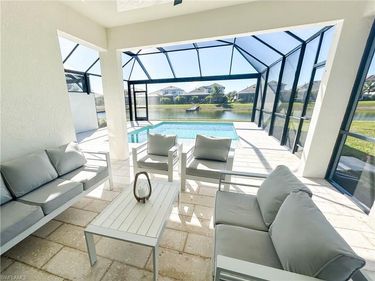 11661 Venetian Lagoon DR , FORT MYERS, FL 33913