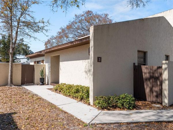 1880 N CRYSTAL LAKE DRIVE, Unit 3, LAKELAND, FL 33801