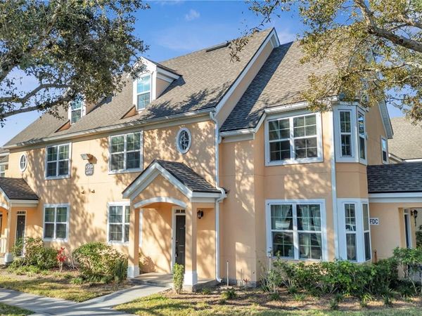 6593 QUEENS BOROUGH AVENUE, Unit 202, ORLANDO, FL 32835