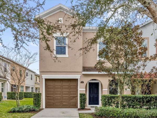 609 FORTANINI CIRCLE, OCOEE, FL 34761