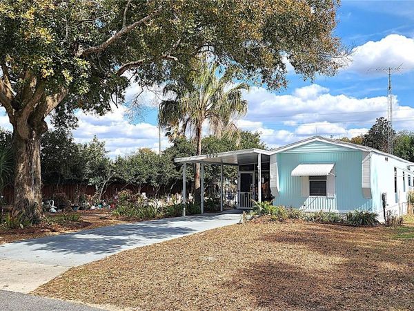 1573 N ARKANSAS TERRACE, HERNANDO, FL 34442