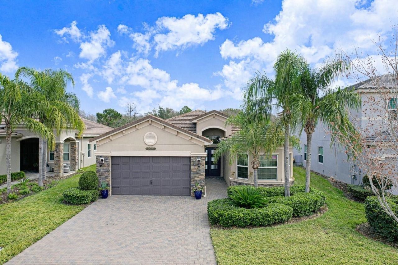 2436 Oakwood Preserve Drive, Wesley Chapel, FL 33543 Main Photo