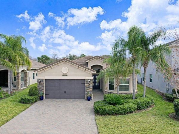 2436 OAKWOOD PRESERVE DRIVE, WESLEY CHAPEL, FL 33543