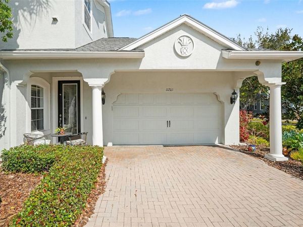 11201 GREEN PARK CIRCLE, TAMPA, FL 33626